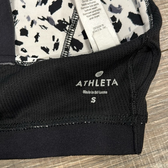 Athleta Sports  Bra size S - Picture 4 of 5